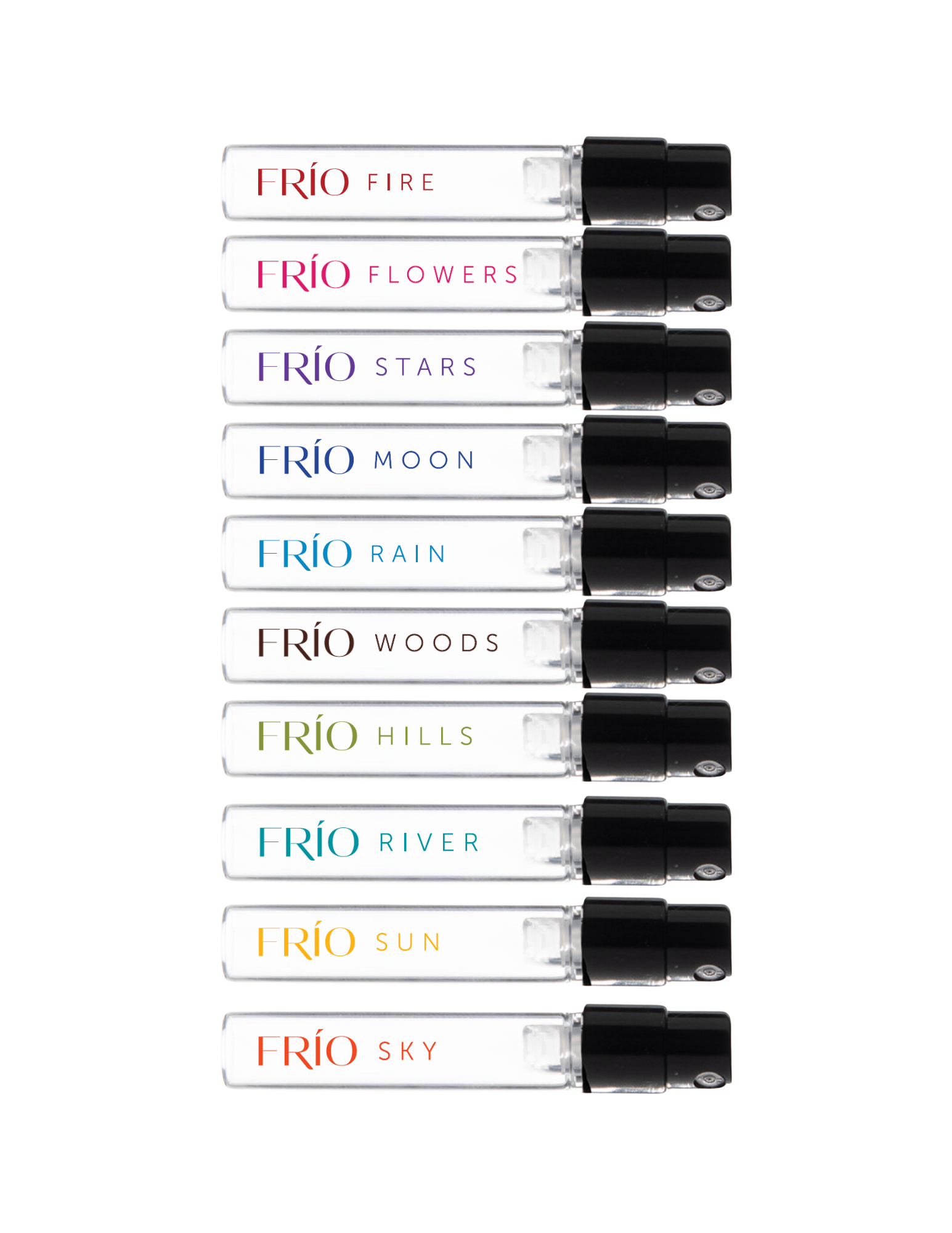 Frío Discovery Set