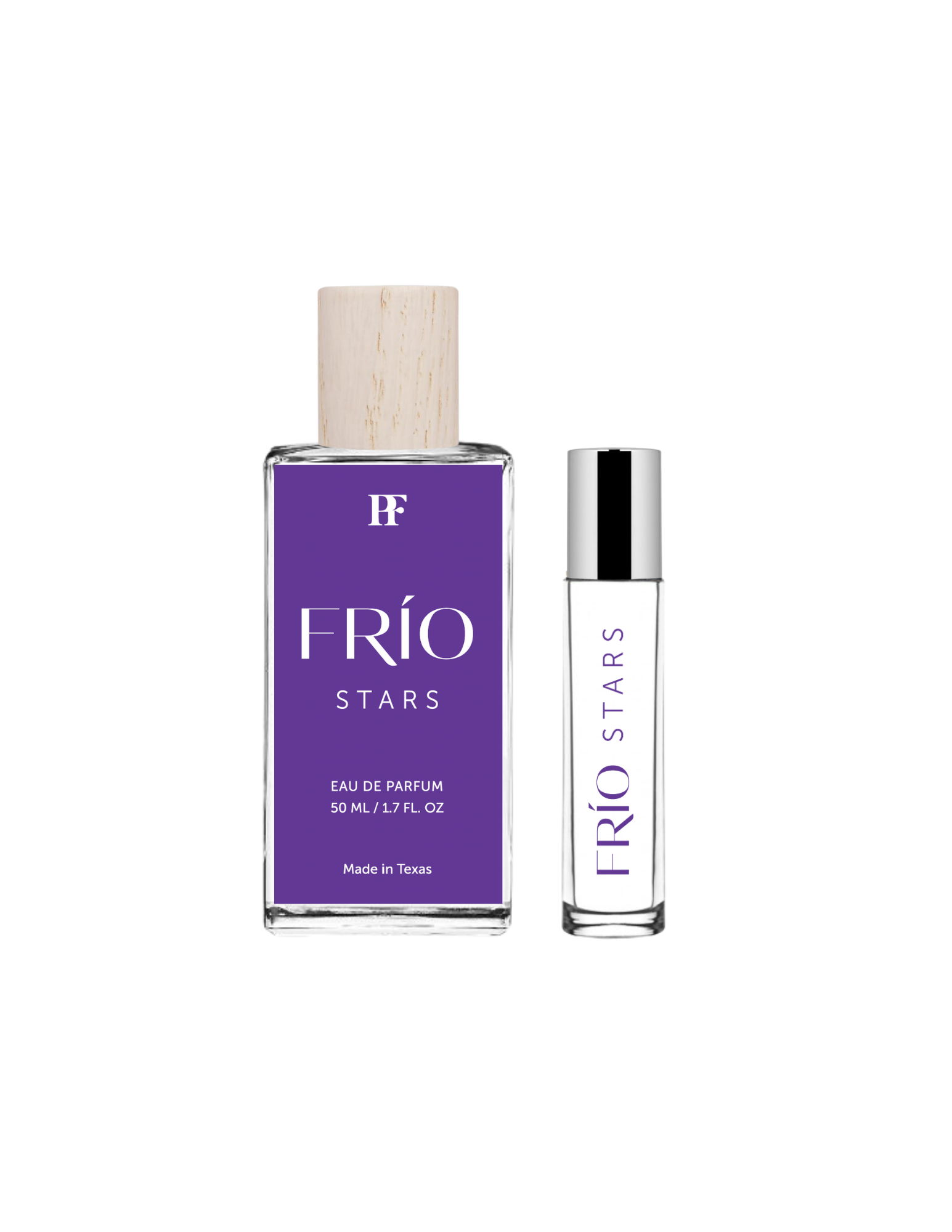 Frío Stars - Eau de Parfum (EDP)