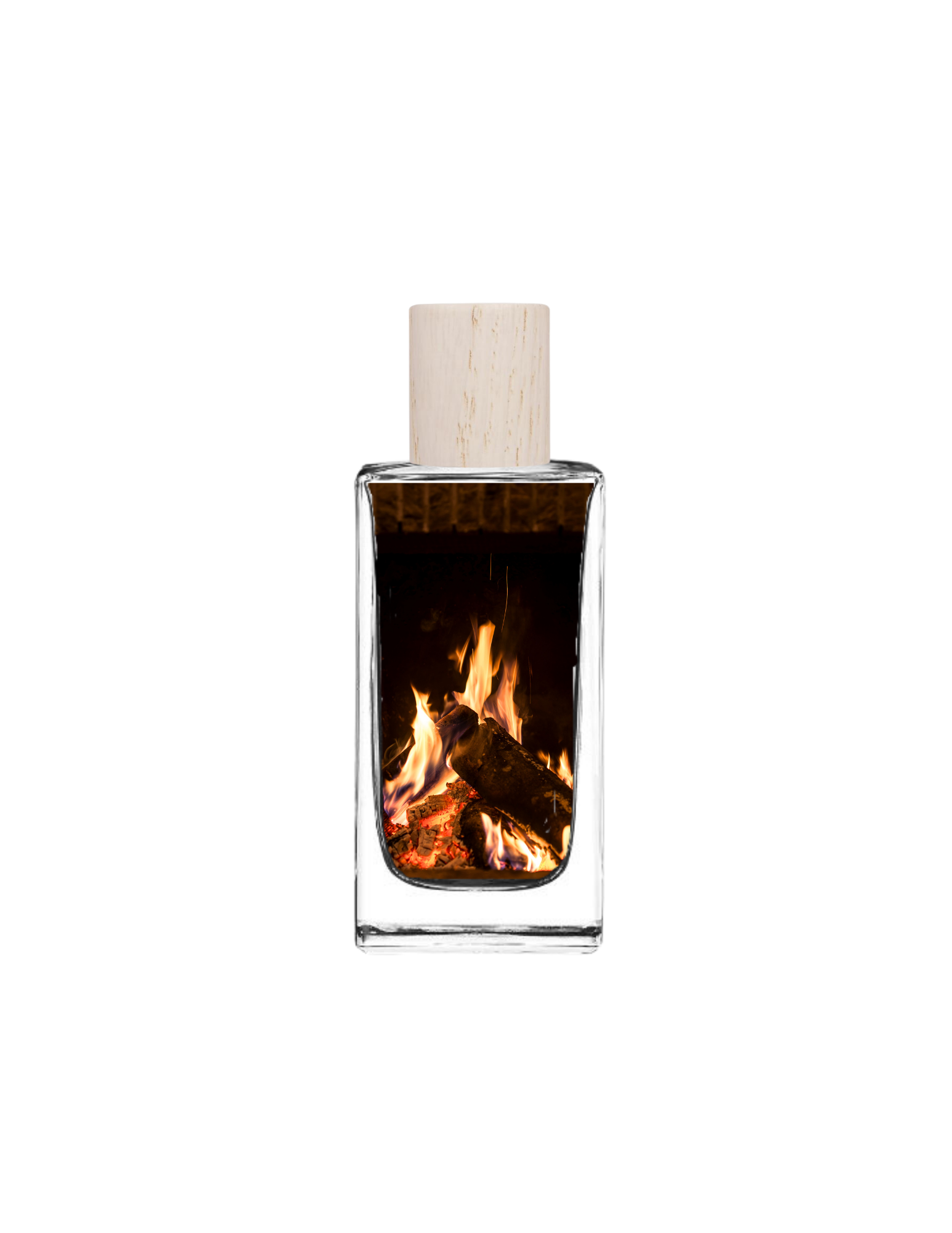 Frío Fire - Eau de Parfum (EDP)