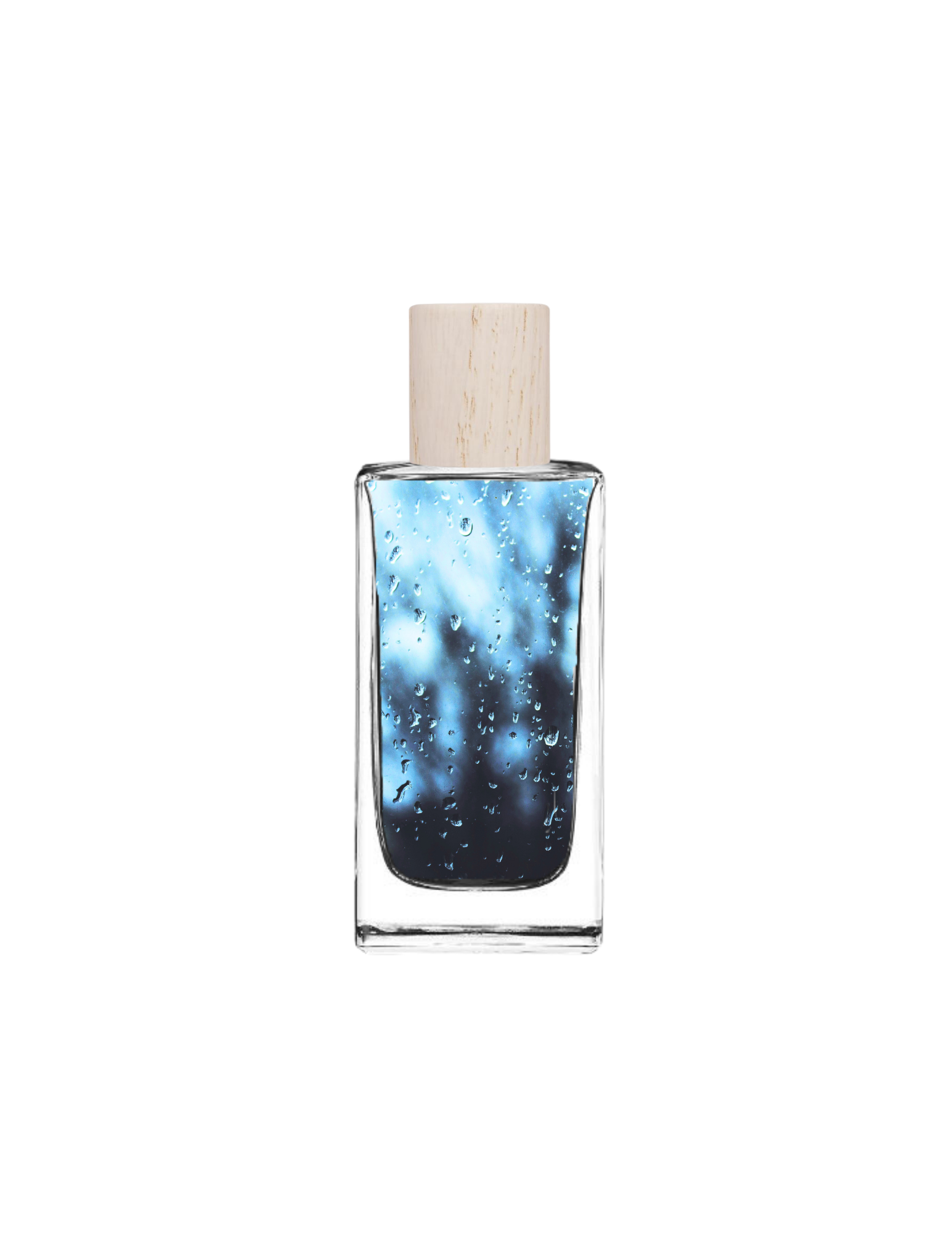 Frío Rain - Eau de Parfum (EDP)