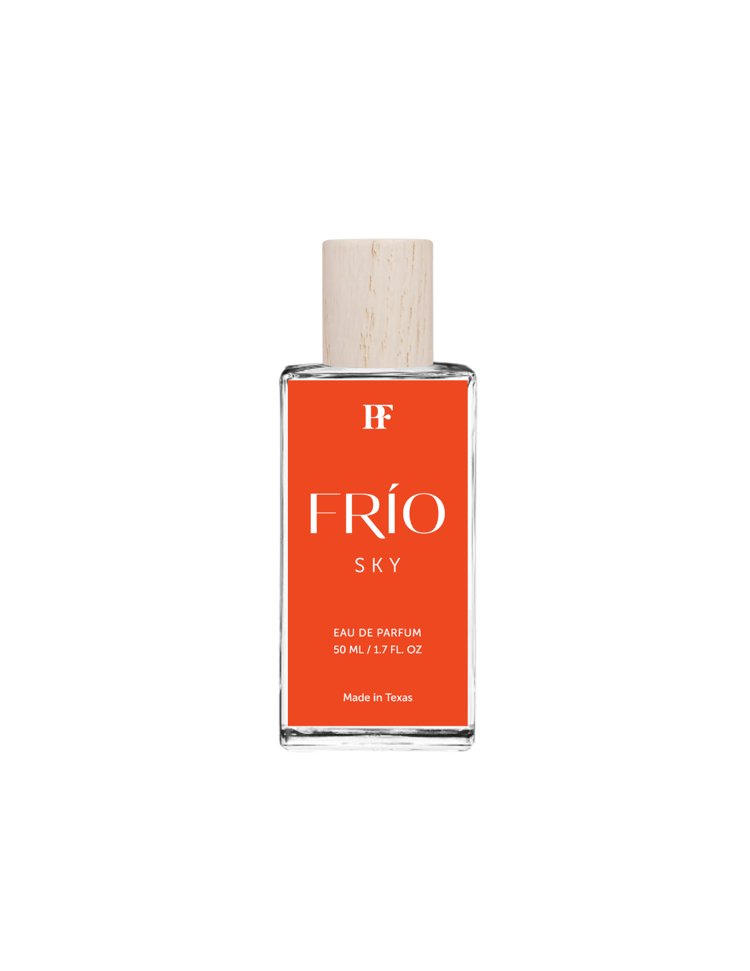 Frío Sky - Eau de Parfum (EDP)