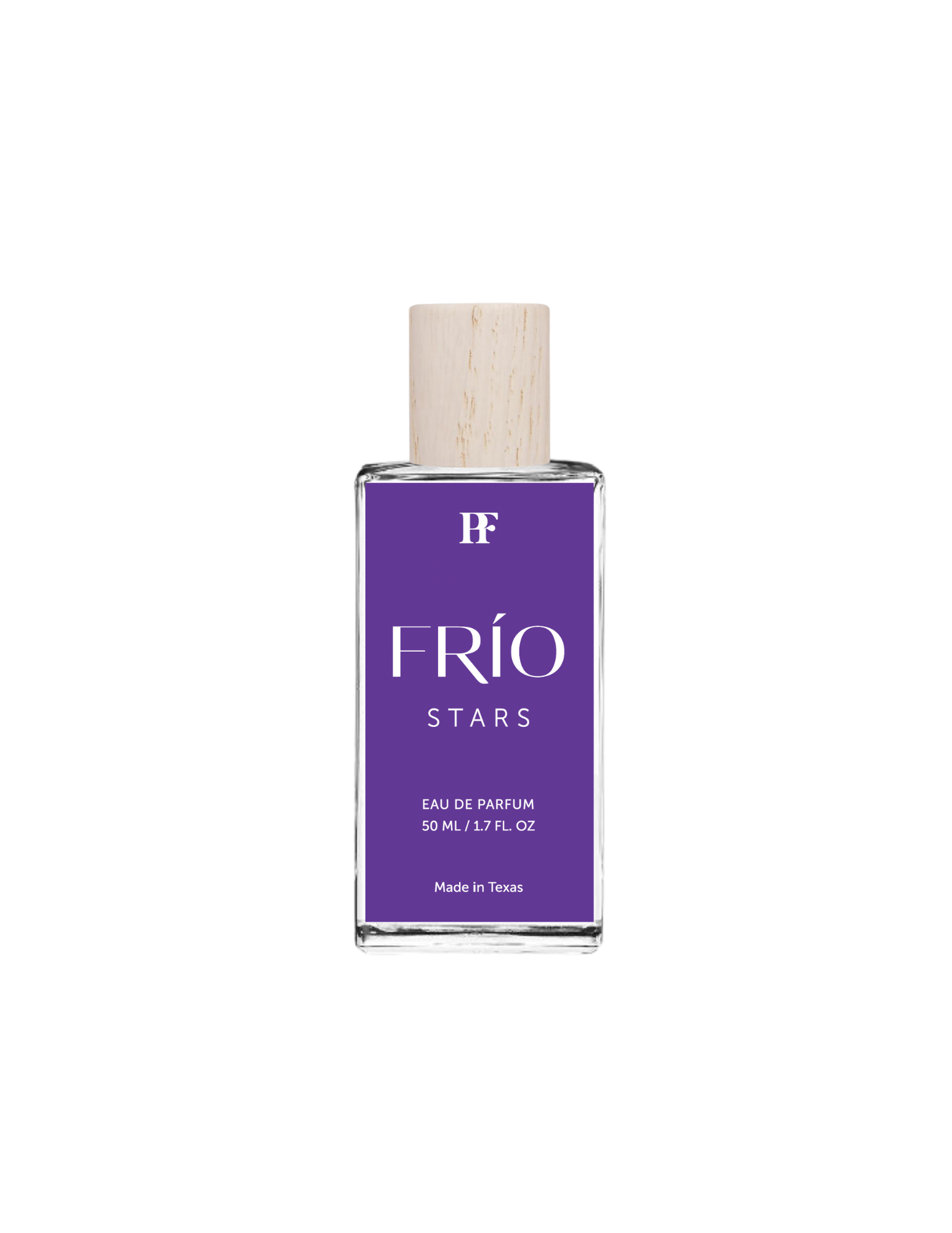 Frío Stars - Eau de Parfum (EDP)