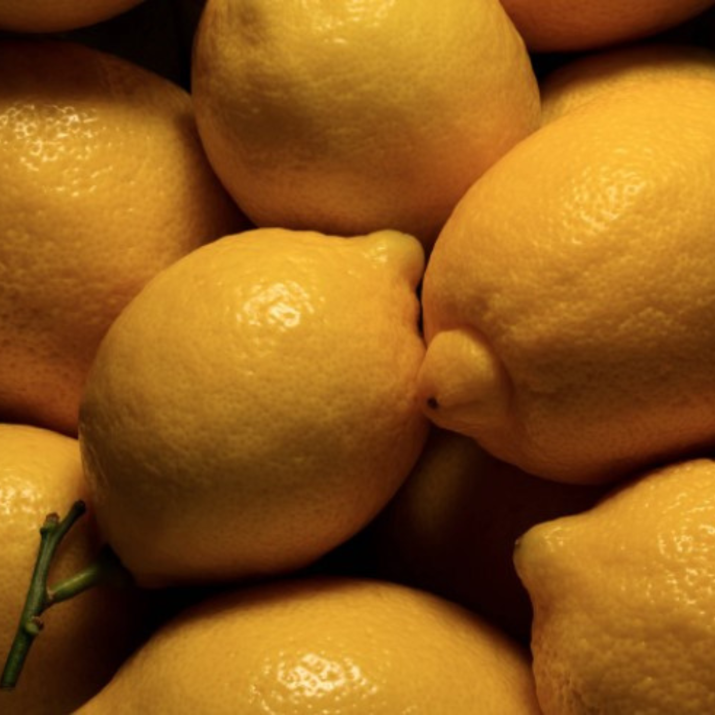 Lemon in Perfumery