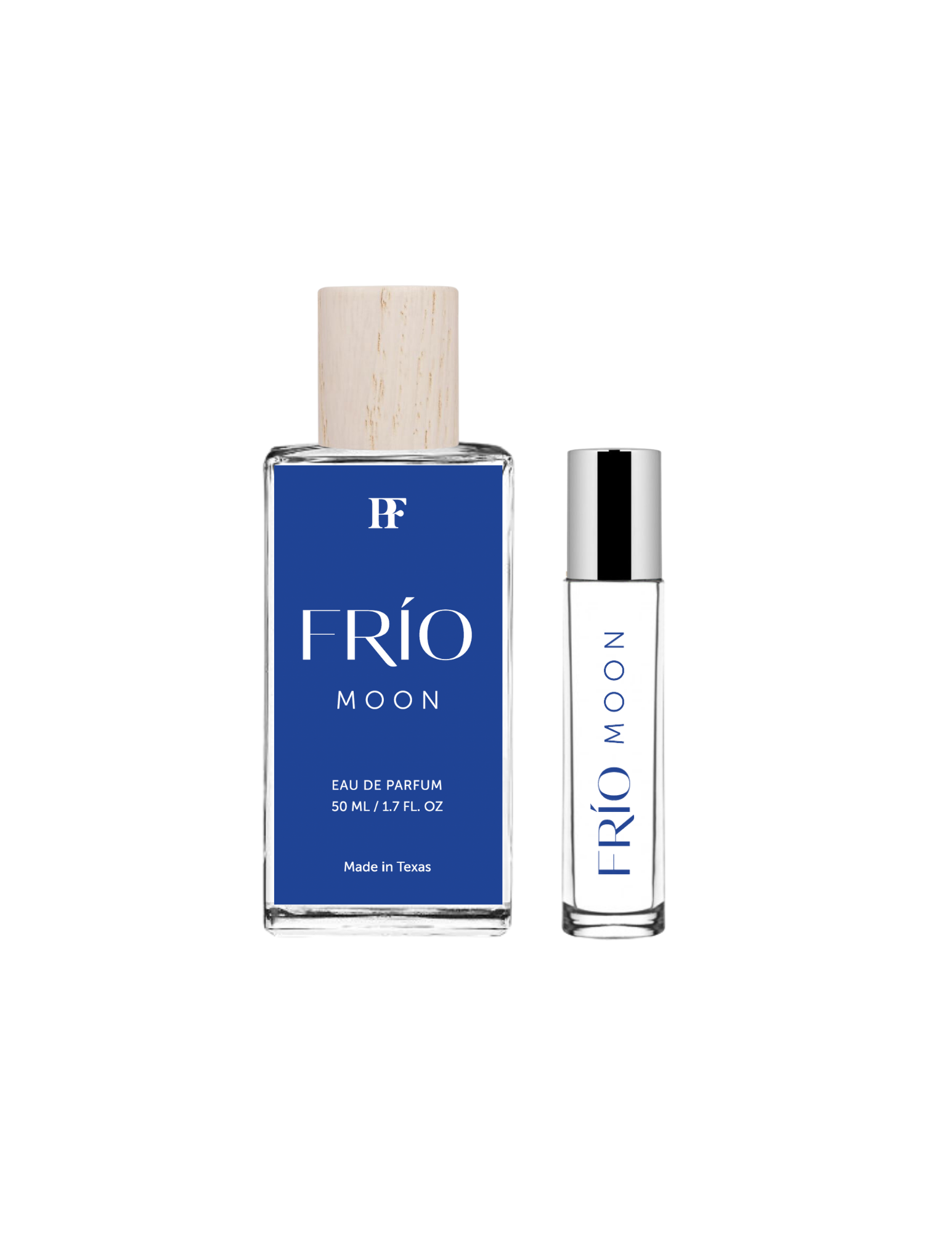 Frío Moon - Eau de Parfum (EDP)