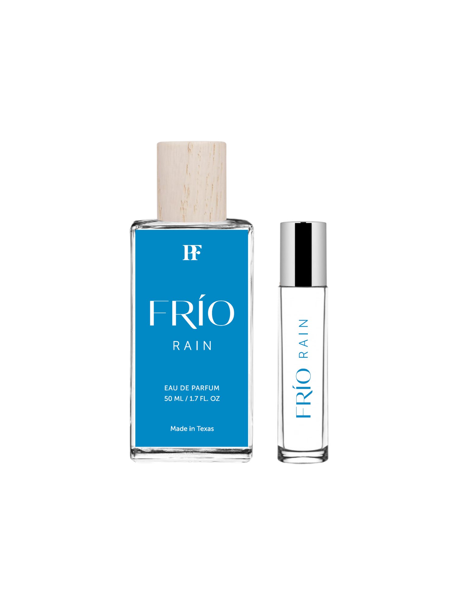 Frío Rain - Eau de Parfum (EDP)