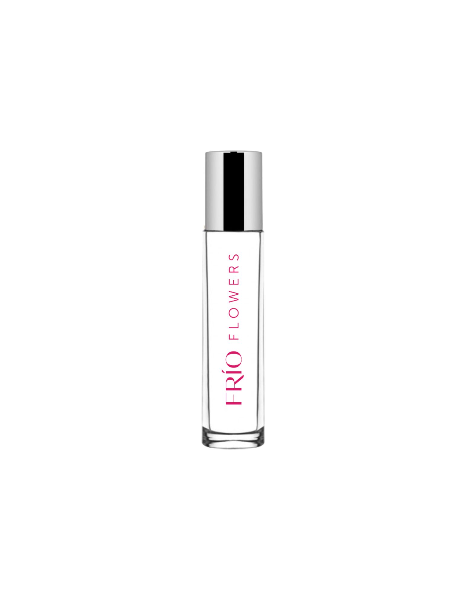Frío Flowers - Eau de Parfum (EDP)