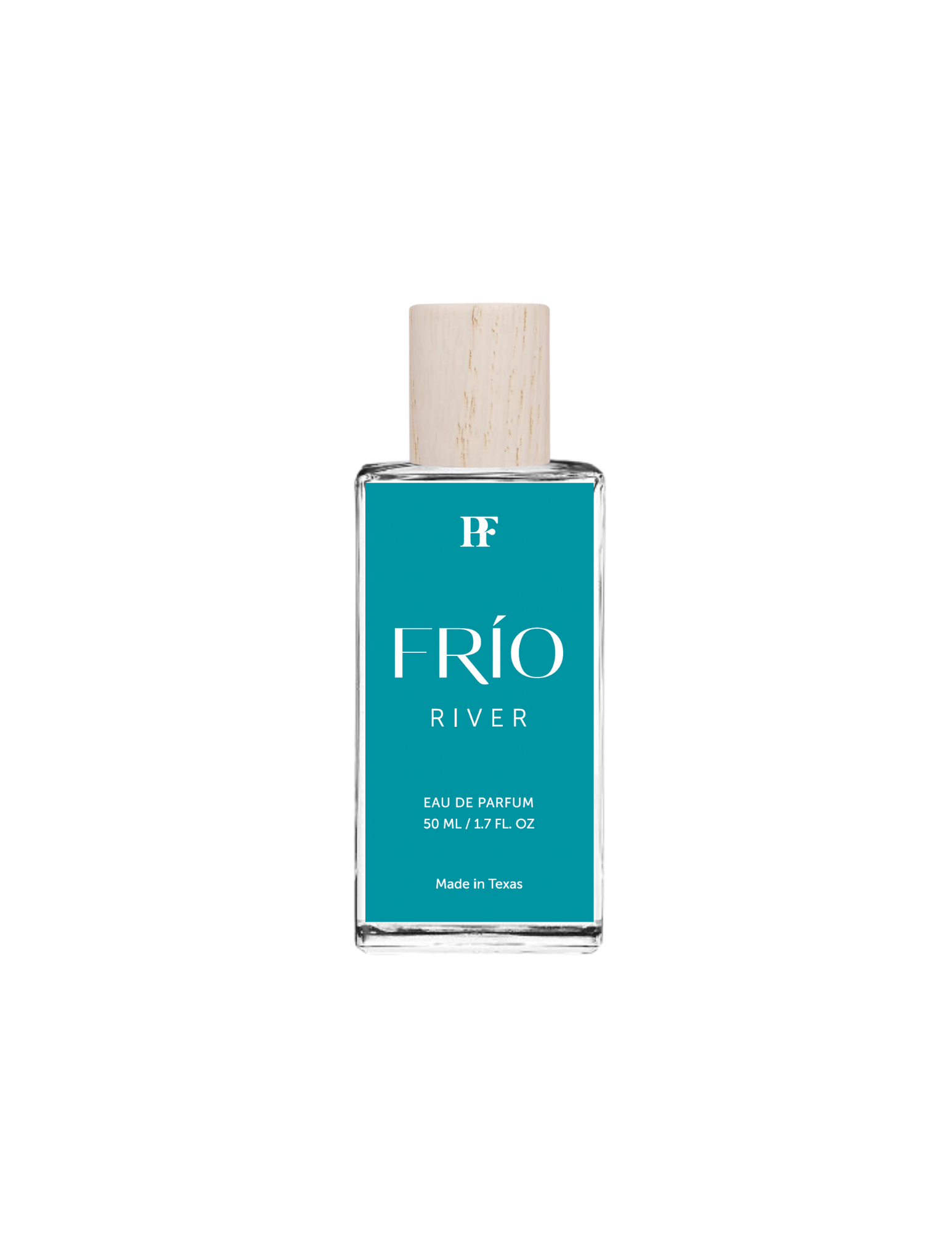 Frío River - Eau de Parfum (EDP)