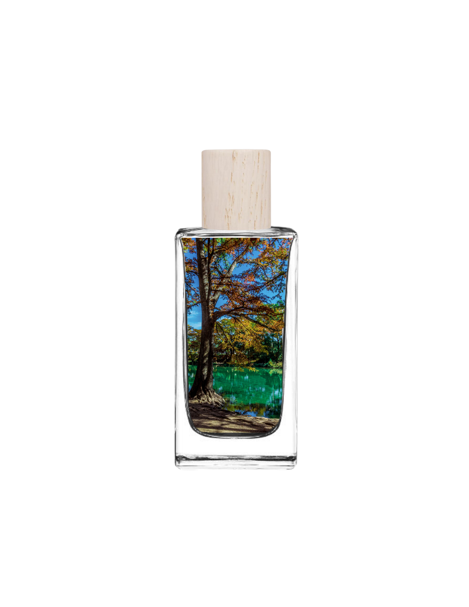 Frío River - Eau de Parfum (EDP)